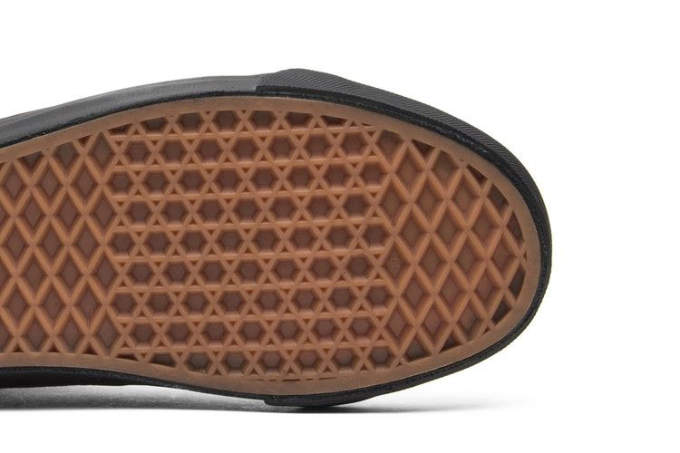 Кроссовки Vans WTAPS x Sk8 Hi LX 'Flame'