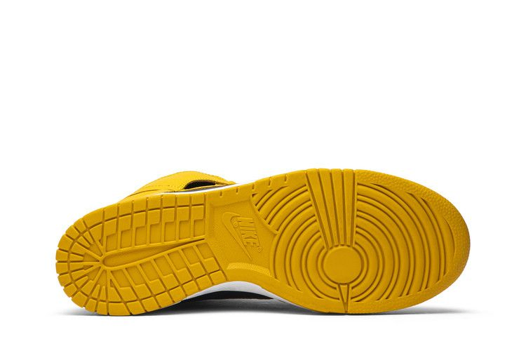 Кроссовки Nike Wu-Tang x Dunk High LE 2016 Sample