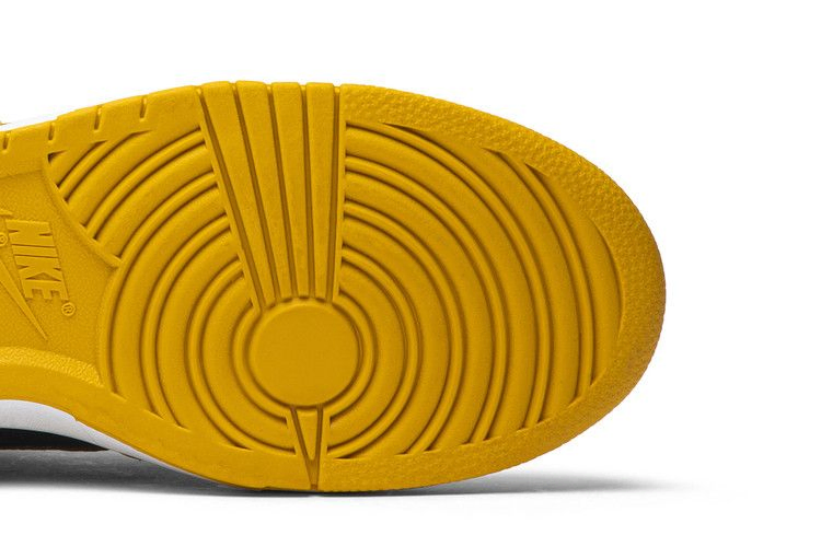 Кроссовки Nike Wu-Tang x Dunk High LE 2016 Sample