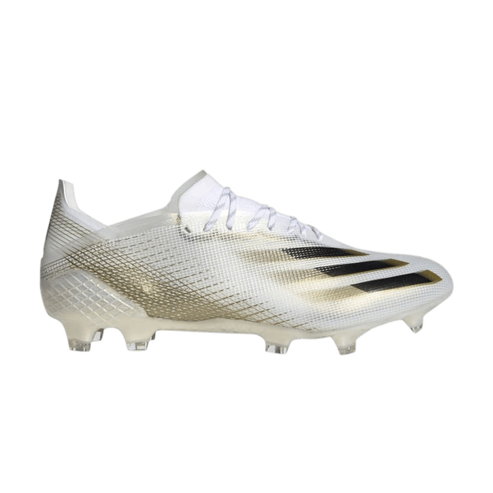 Кроссовки adidas X Ghosted. 1 FG 'InFlight Pack'