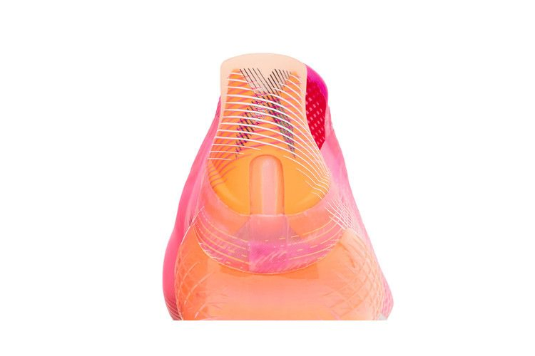 Кроссовки adidas X Ghosted+ FG 'Shock Pink'