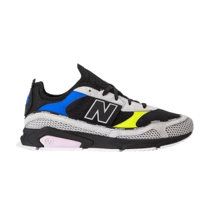 Многоцветный