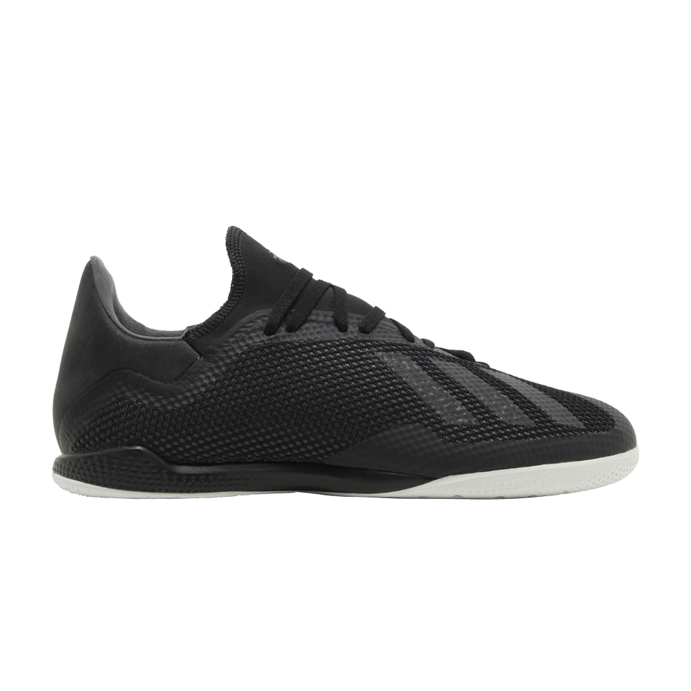 Кроссовки adidas X Tango 18.3 IN 'Core Black'