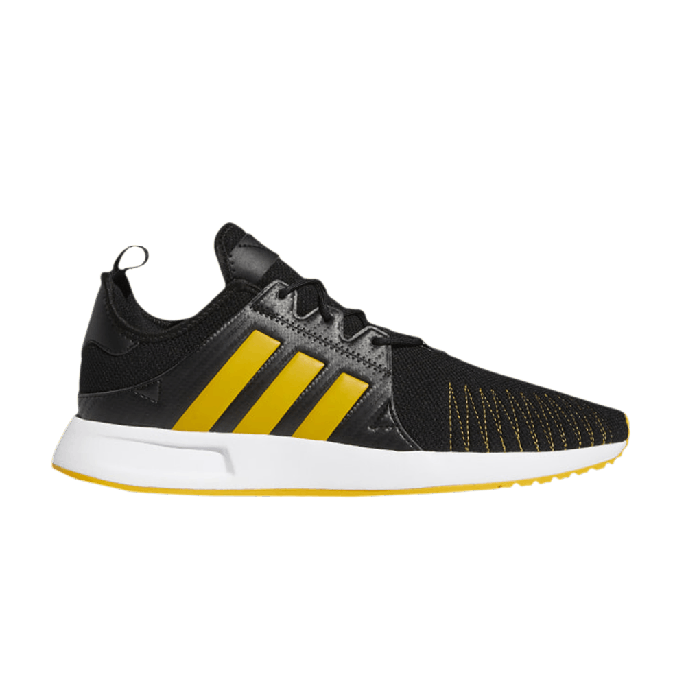 Кроссовки adidas X_PLR 'Black Gold'