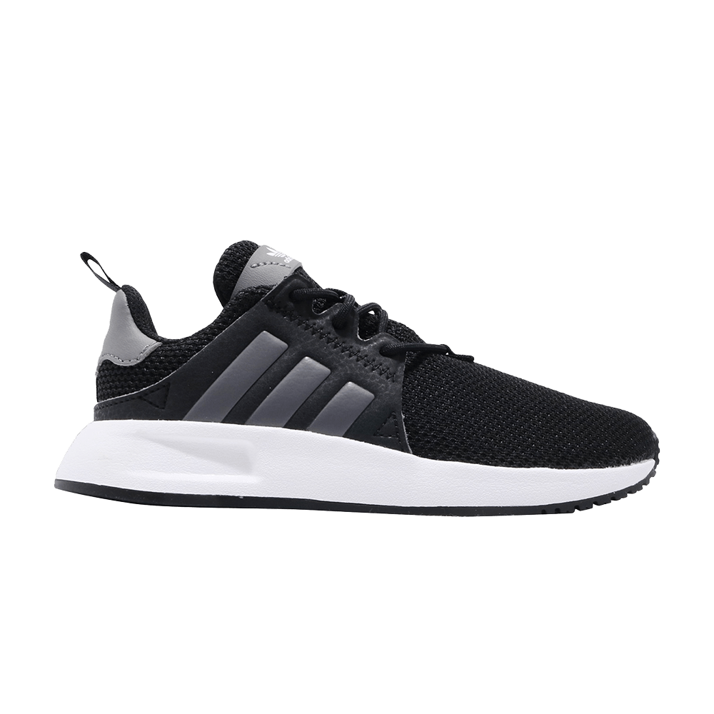Кроссовки adidas X_PLR C 'Core Black'