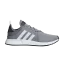 Серый/Обувь белого цвета/Углерод