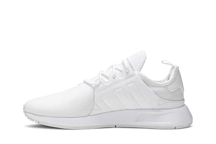 Кроссовки adidas X_PLR J 'Triple White'