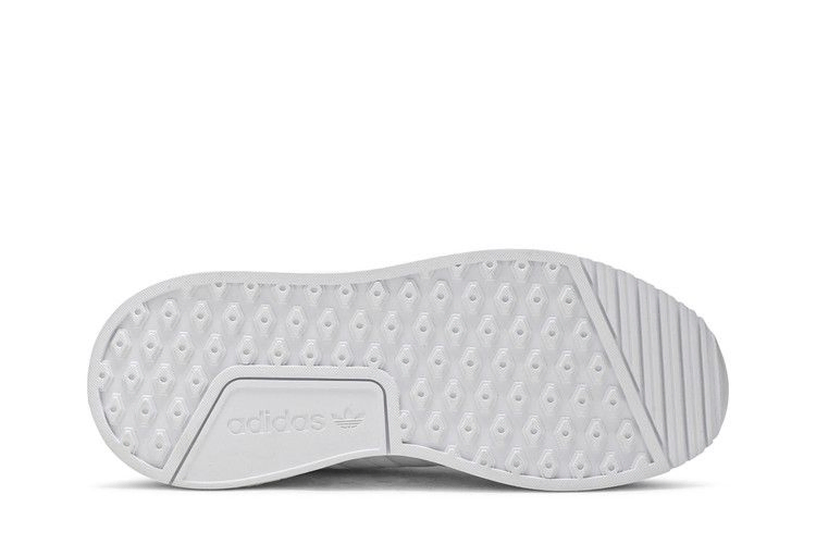 Кроссовки adidas X_PLR J 'Triple White'