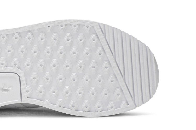 Кроссовки adidas X_PLR J 'Triple White'