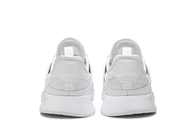 Кроссовки adidas X_PLR J 'Triple White'