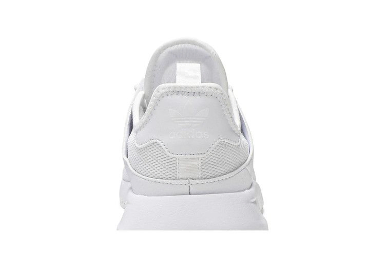Кроссовки adidas X_PLR J 'Triple White'