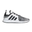Обувь белого цвета/Черный цвет/Серая тройка