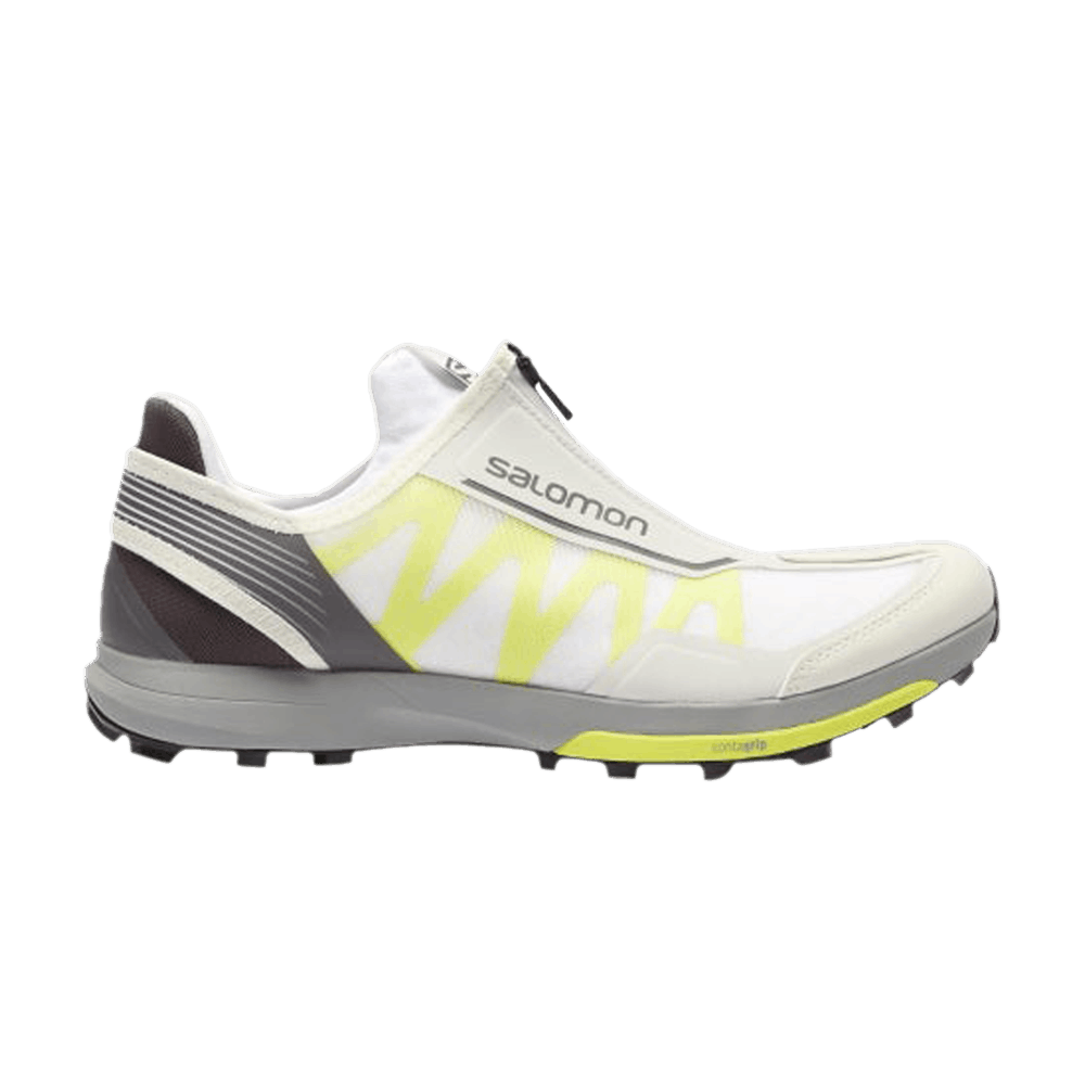 Кроссовки Salomon XA-Amphib ADV 'Vanilla Ice'