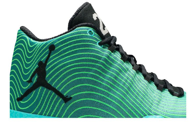 Кроссовки Air Jordan 29 'Easter'