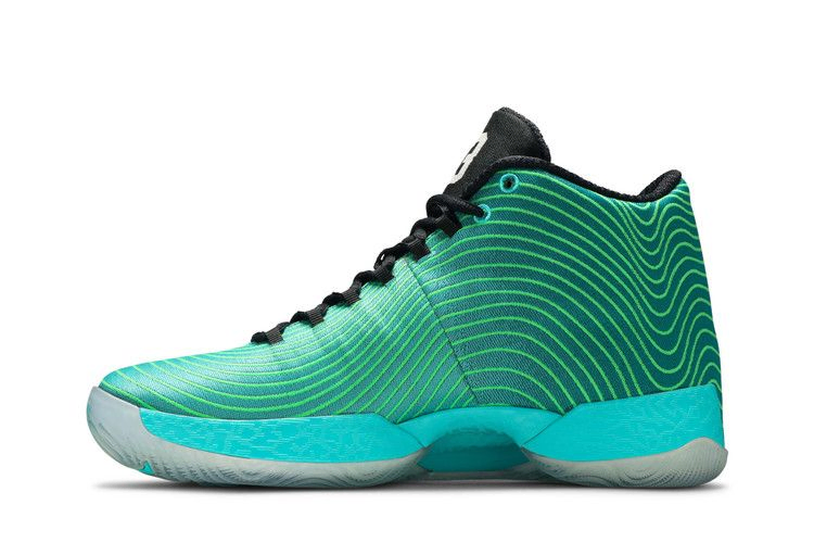 Кроссовки Air Jordan 29 'Easter'