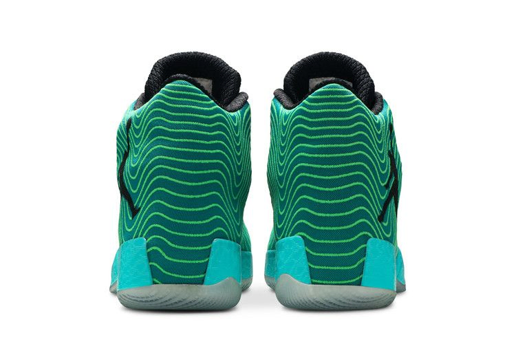 Кроссовки Air Jordan 29 'Easter'