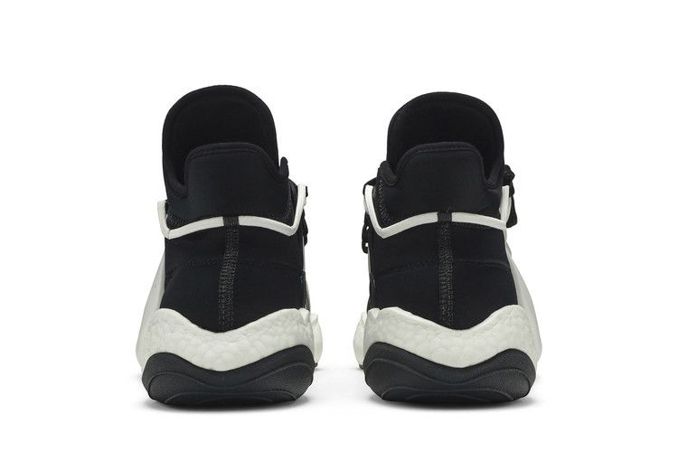 Кроссовки adidas Y-3 BYW BBall 'White Black'