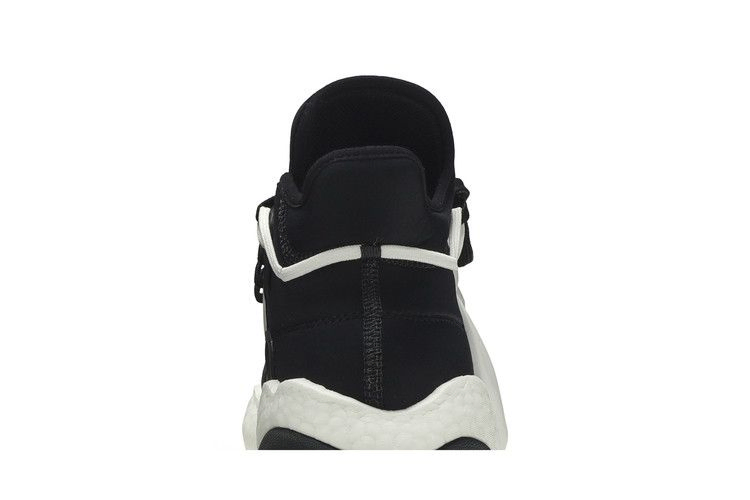 Кроссовки adidas Y-3 BYW BBall 'White Black'