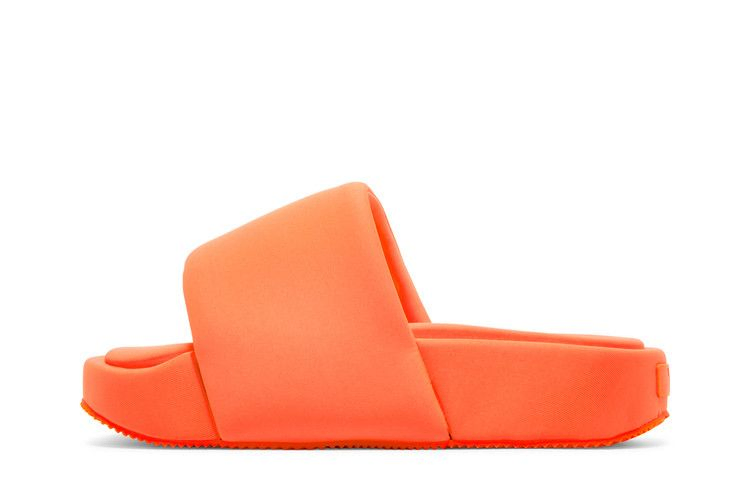 Кроссовки adidas Y-3 Comfylette 'Solar Orange'