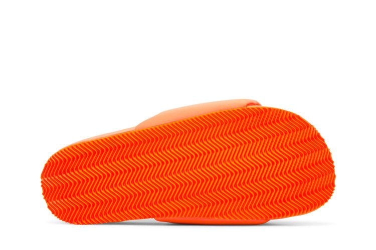 Кроссовки adidas Y-3 Comfylette 'Solar Orange'