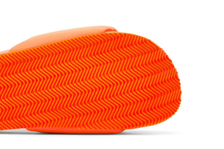 Кроссовки adidas Y-3 Comfylette 'Solar Orange'