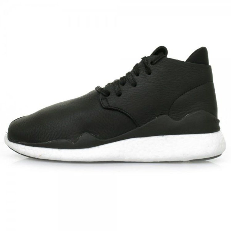 Кроссовки adidas Y-3 Desert Boost 'Black'