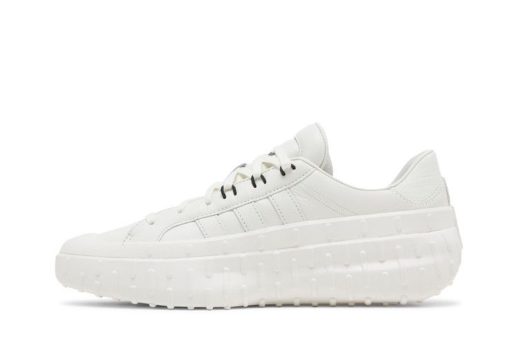 Кроссовки adidas Y-3 GR.1P 'Core White'