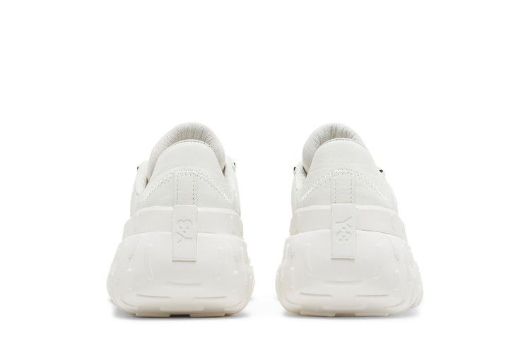 Кроссовки adidas Y-3 GR.1P 'Core White'