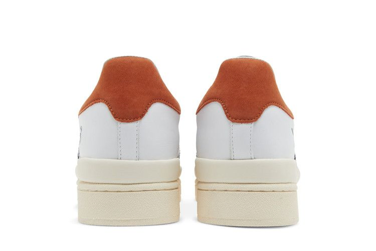 Кроссовки adidas Y-3 Hicho 'White Black Red'