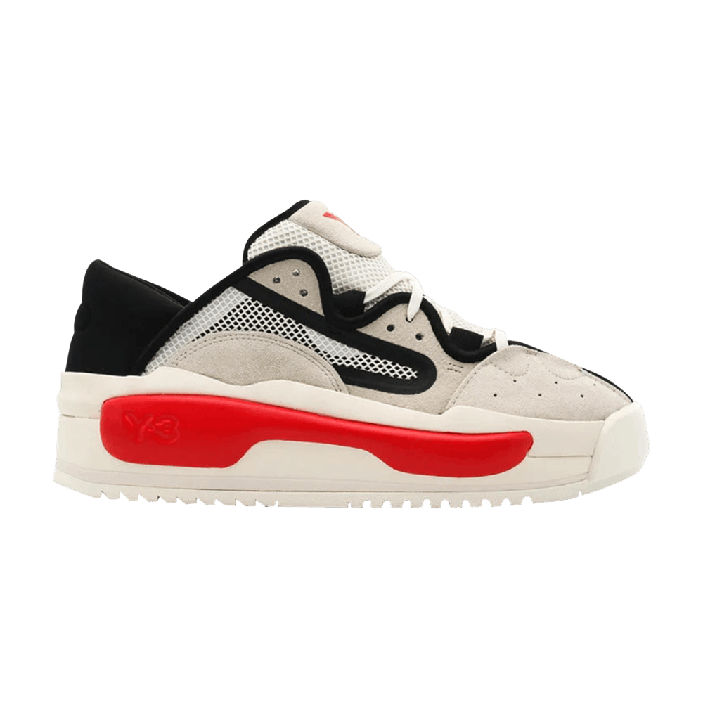 Кроссовки adidas Y-3 Hokori 2 'Bliss Red'