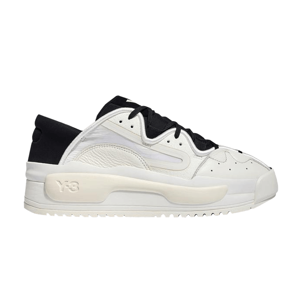 Кроссовки adidas Y-3 Hokori 2 'White Black'