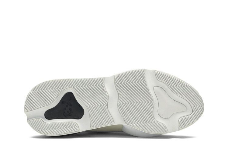 Кроссовки adidas Y-3 Kaiwa 'White Black'