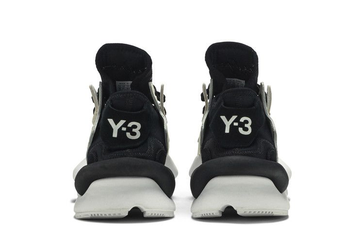 Кроссовки adidas Y-3 Kaiwa 'White Black'
