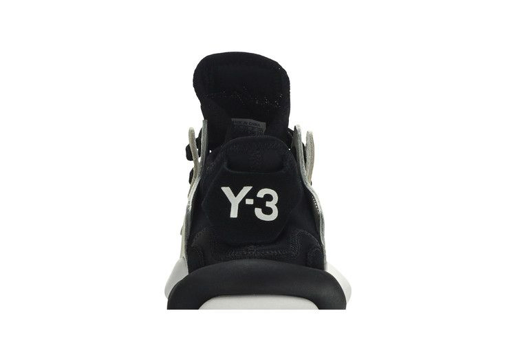 Кроссовки adidas Y-3 Kaiwa 'White Black'
