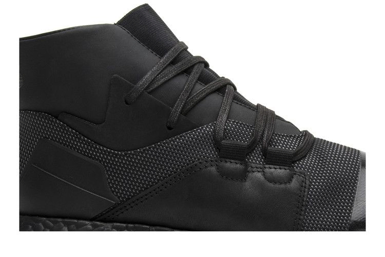 Кроссовки adidas Y-3 Kozoko High 'Black'