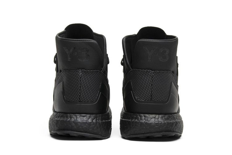 Кроссовки adidas Y-3 Kozoko High 'Black'