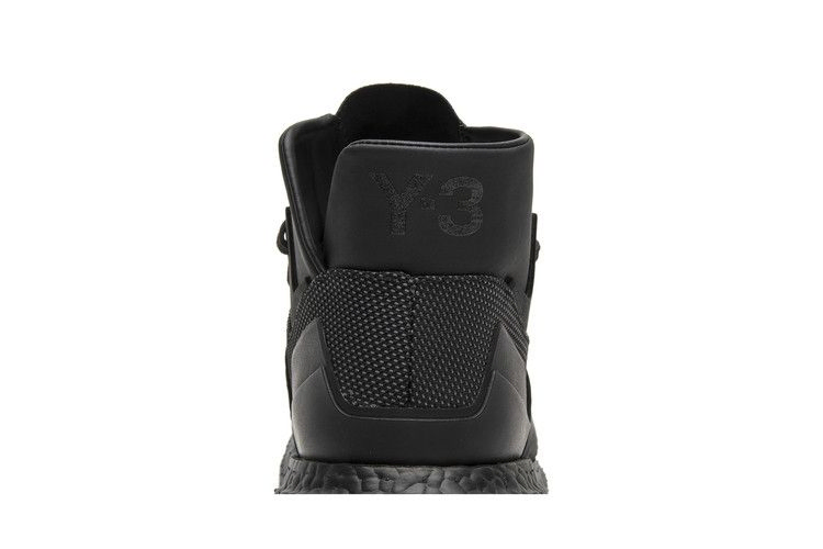 Кроссовки adidas Y-3 Kozoko High 'Black'