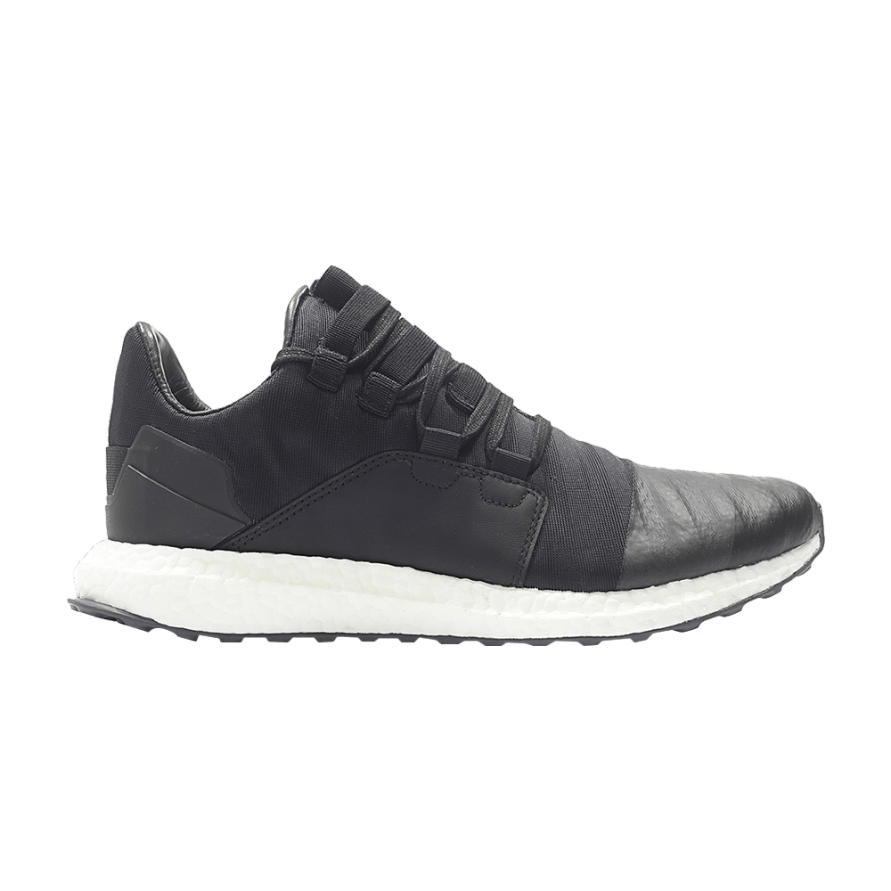 Кроссовки adidas Y-3 Kozoko Low 'Black'