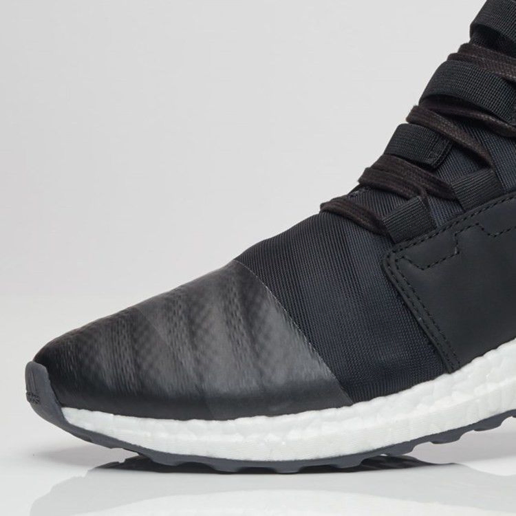 Кроссовки adidas Y-3 Kozoko Low 'Black'