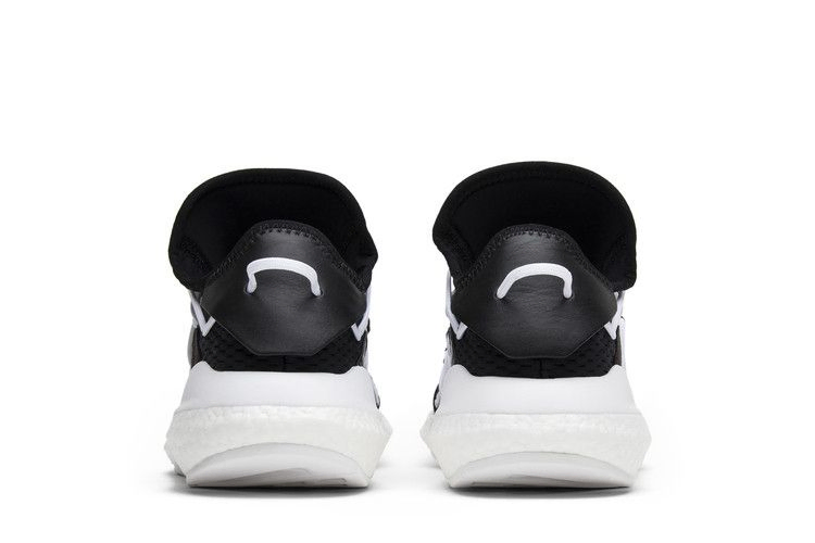 Кроссовки adidas Y-3 Kusari 'Core Black'