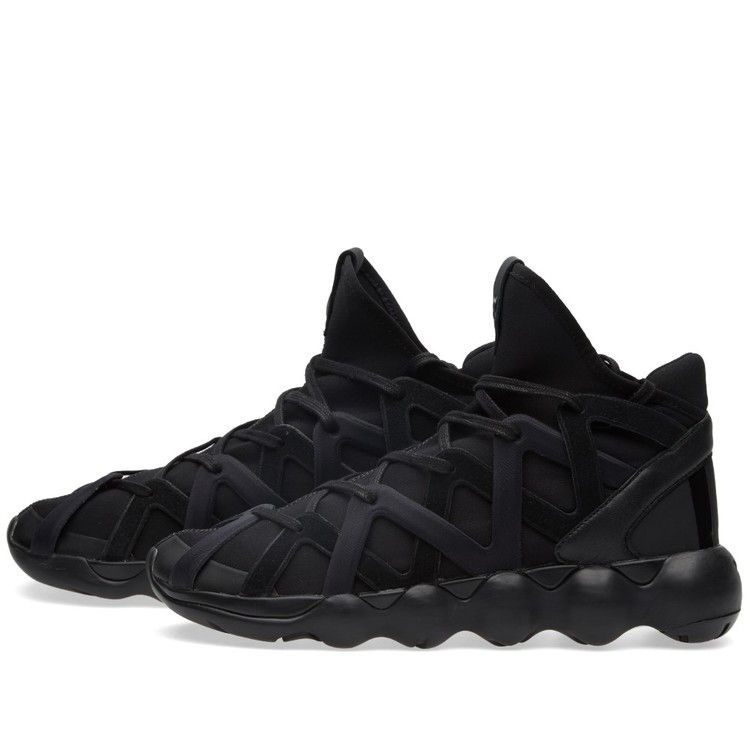 Кроссовки adidas Y-3 Kyujo High