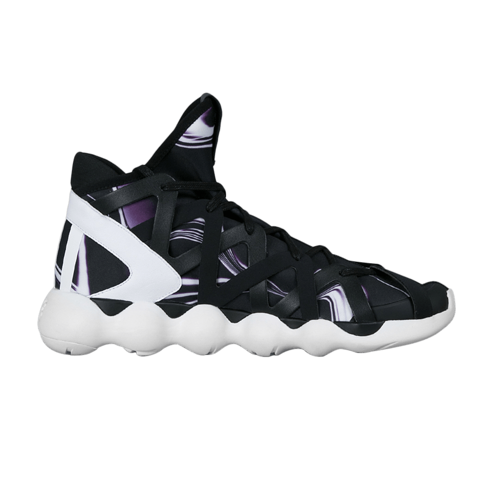 Кроссовки adidas Y-3 Lightning Motif Kyujo High