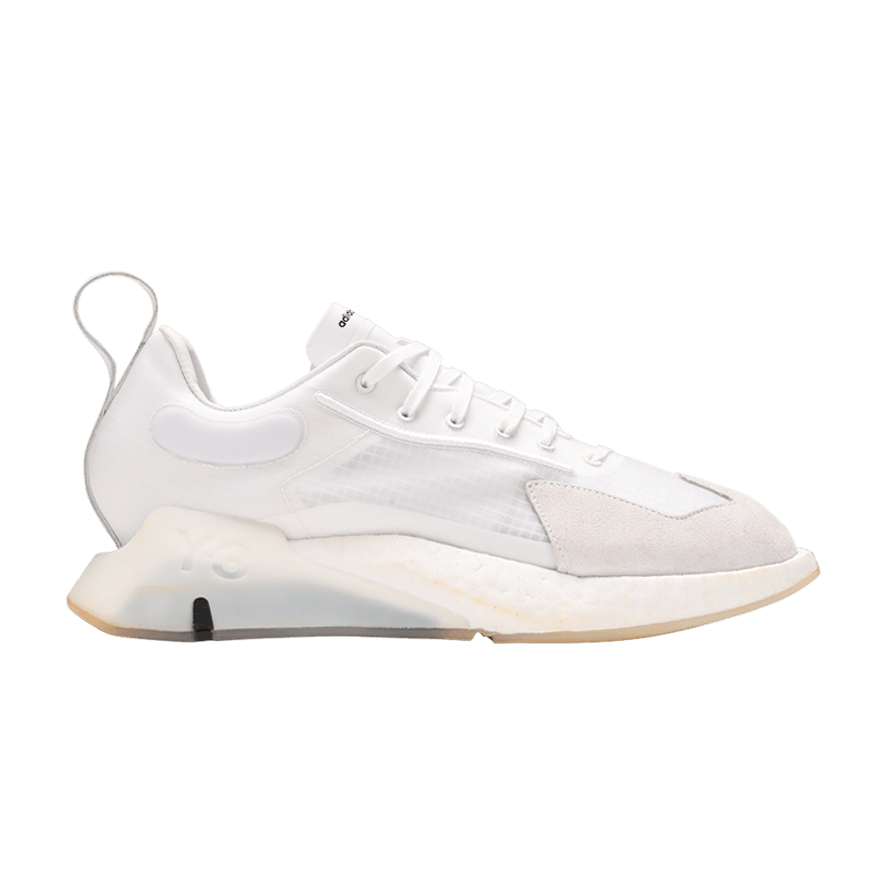 Кроссовки adidas Y-3 Orisan 'Core White'