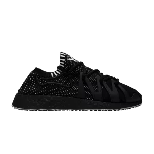 Черный/Черный/Обувь белого цвета