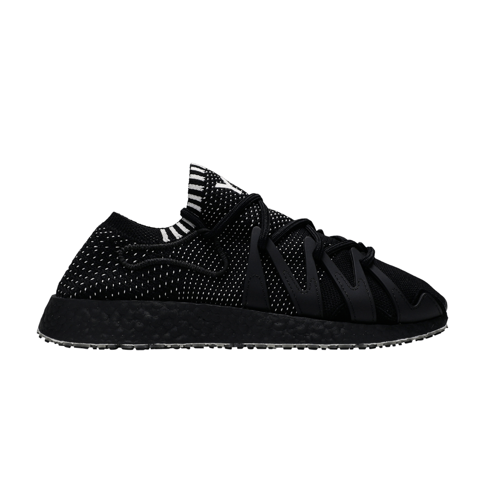 Кроссовки adidas Y-3 Raito Racer 'Black'
