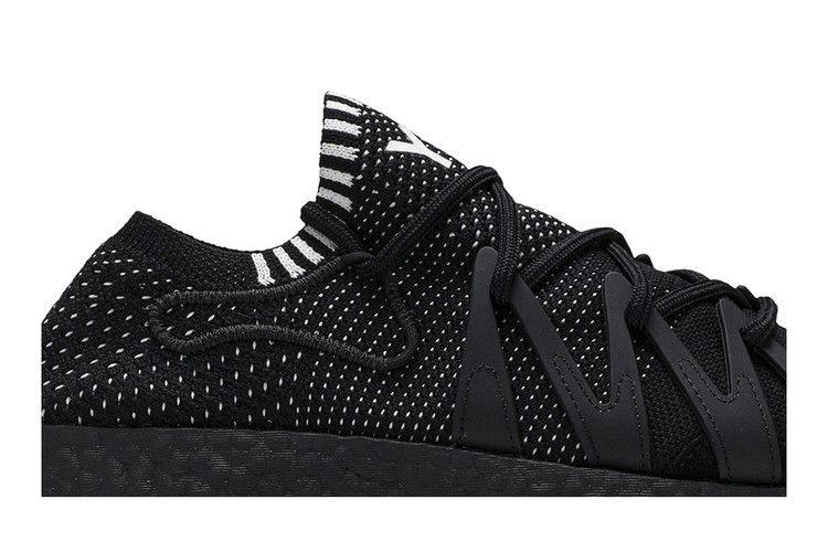 Кроссовки adidas Y-3 Raito Racer 'Black'