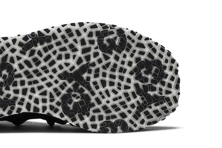 Кроссовки adidas Y-3 Raito Racer 'Black'