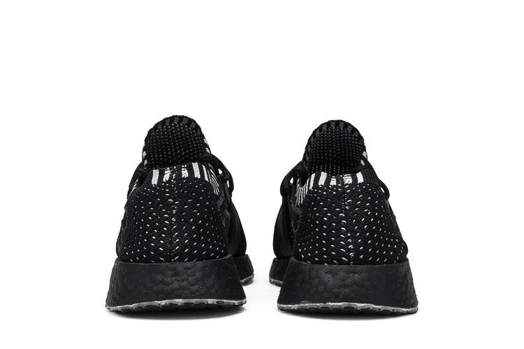 Кроссовки adidas Y-3 Raito Racer 'Black'