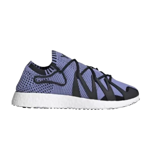 Легендарный фиолетовый/Черный цвет/Активный фиолетовый