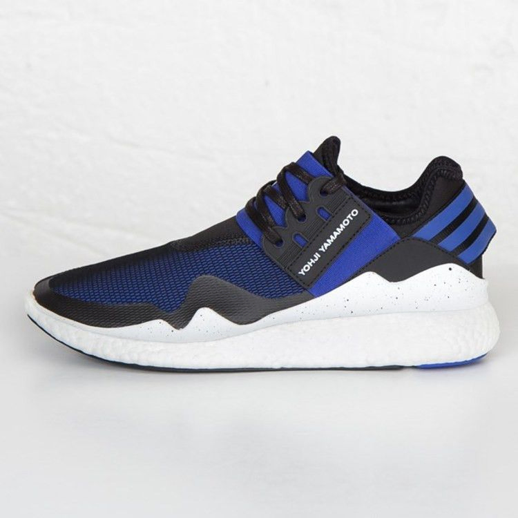 Кроссовки adidas Y-3 Retro Boost 'Electric Blue'